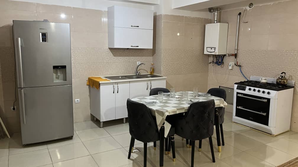 اجاره آپارتمان در کوی نصر - طبقه چهارم