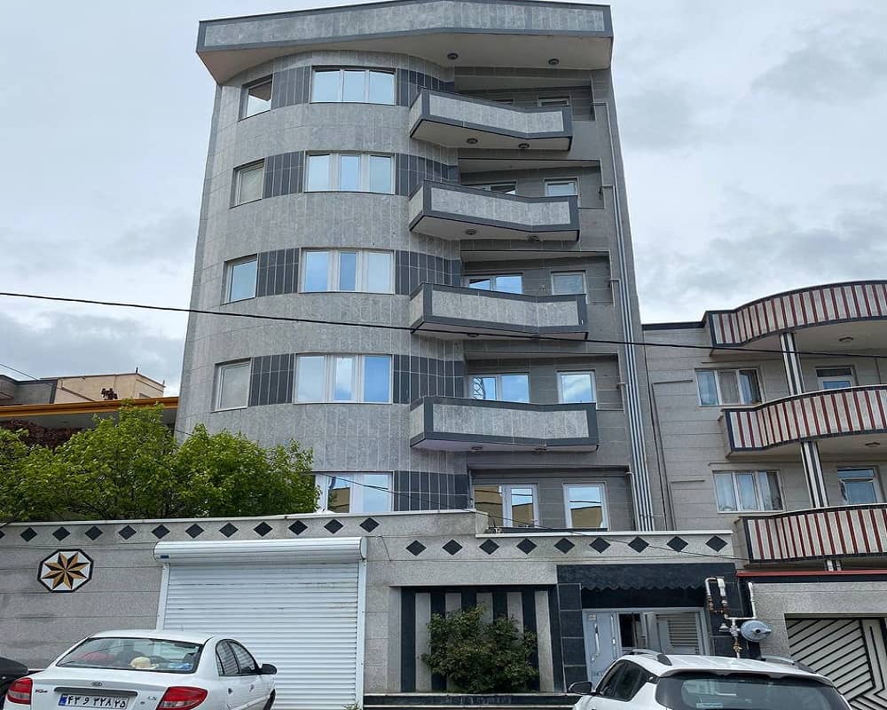 اجاره آپارتمان مبله در مخابرات کلیبر