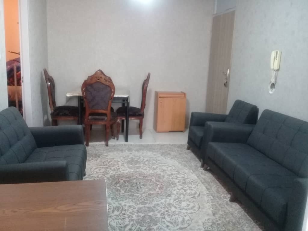 اجاره منزل دو خواب در چهارراه خلدبرین