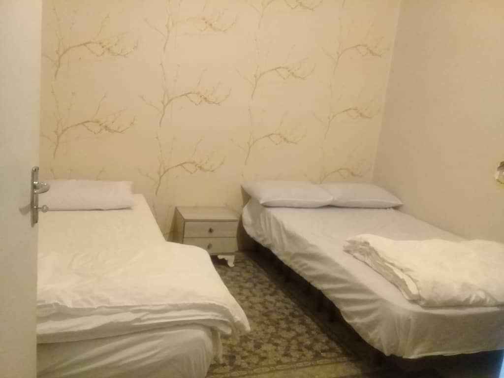 اجاره منزل دو خواب در چهارراه خلدبرین