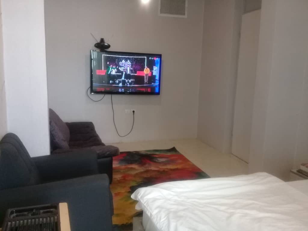 اجاره منزل دو خواب در چهارراه خلدبرین