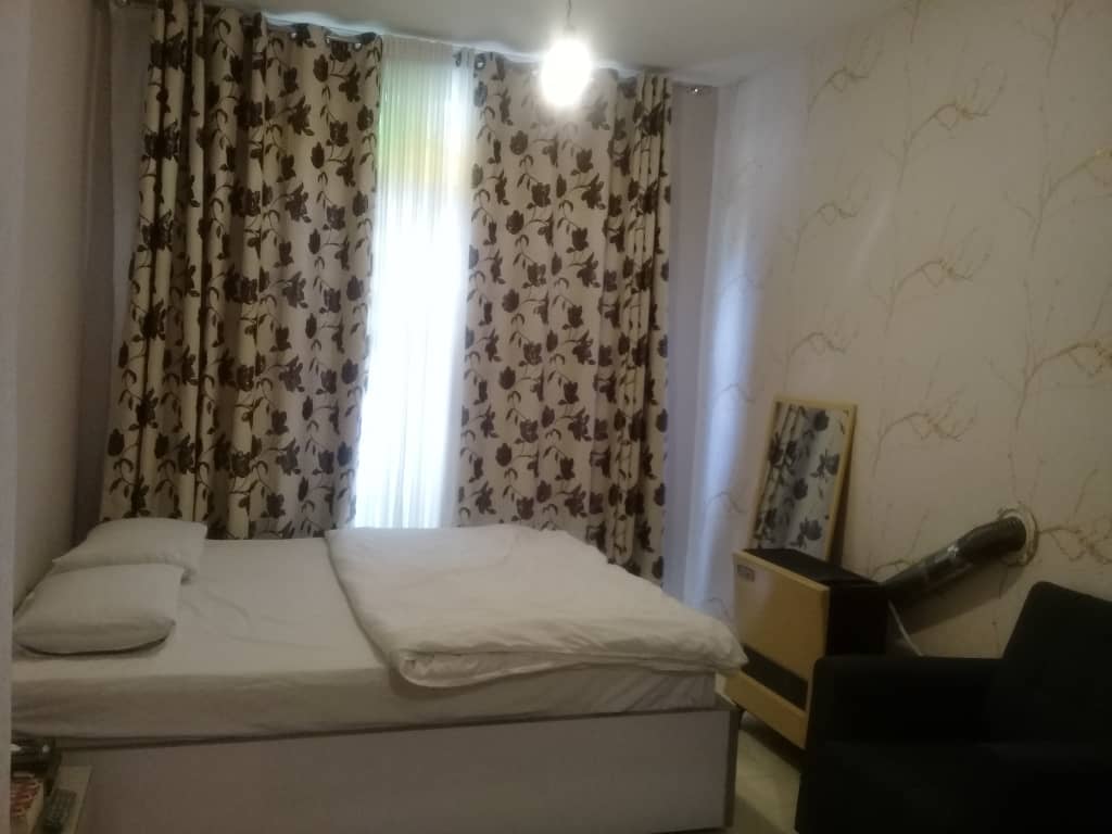 اجاره منزل دو خواب در چهارراه خلدبرین