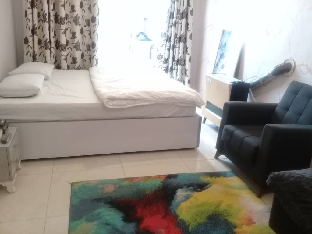 اجاره منزل دو خواب در چهارراه خلدبرین