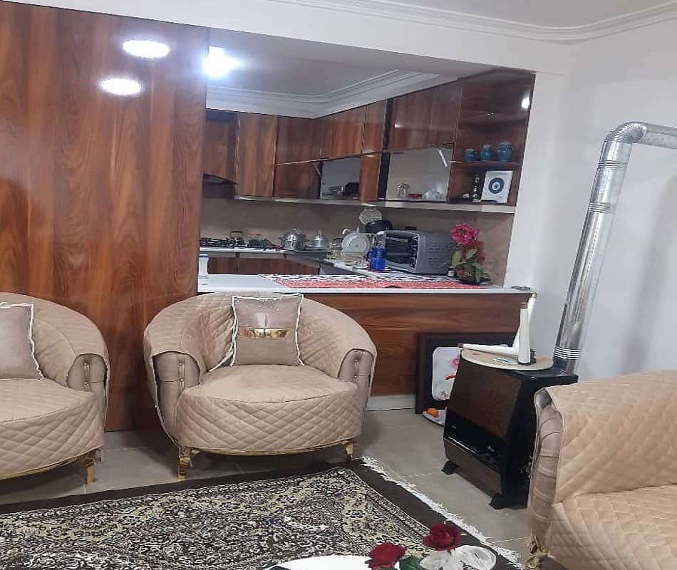 اجاره ویلا در کوچکام - دو خواب