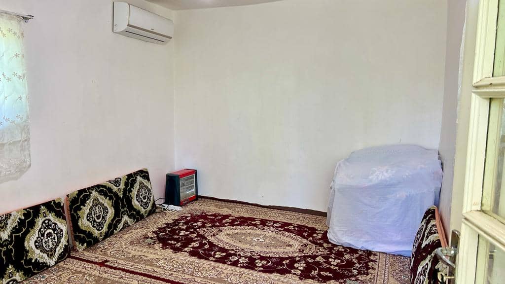 اجاره کلبه جنگلی در روستا موشنگاه رشت