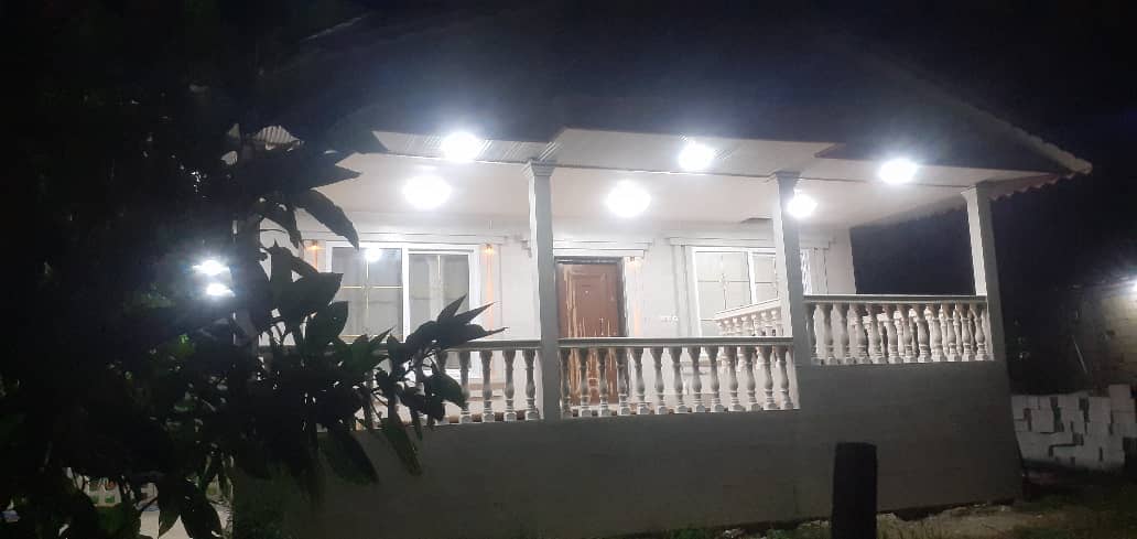 اجاره منزل ویلایی در پیر سرا