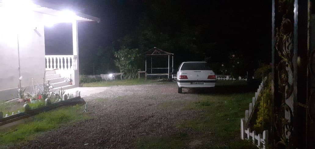 اجاره منزل ویلایی در پیر سرا