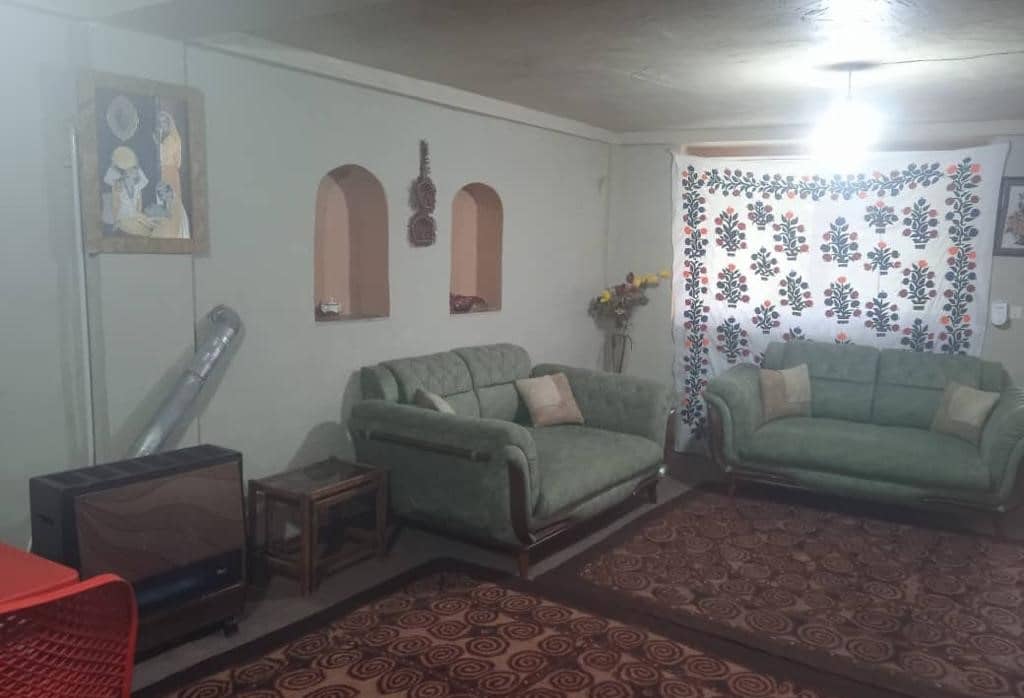 اجاره ویلا جنگلی در روستا افراتخته - کوروش