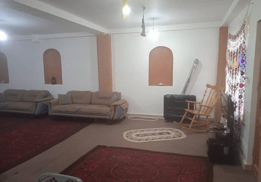 اجاره ویلا جنگلی در روستا افراتخته - فردوسی