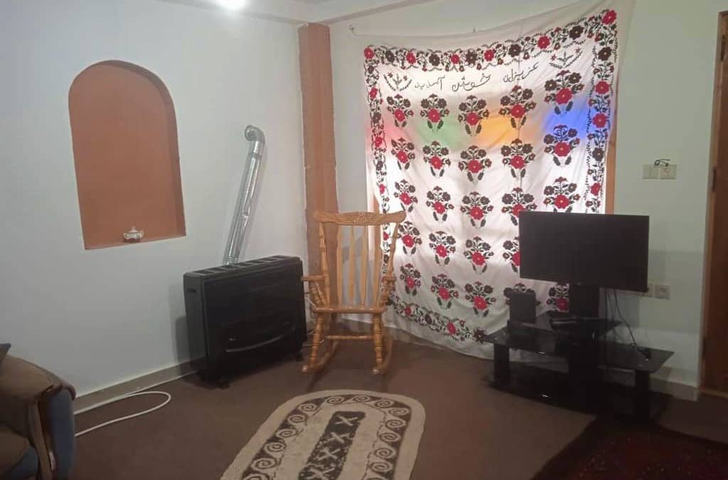 اجاره ویلا جنگلی در روستا افراتخته - فردوسی