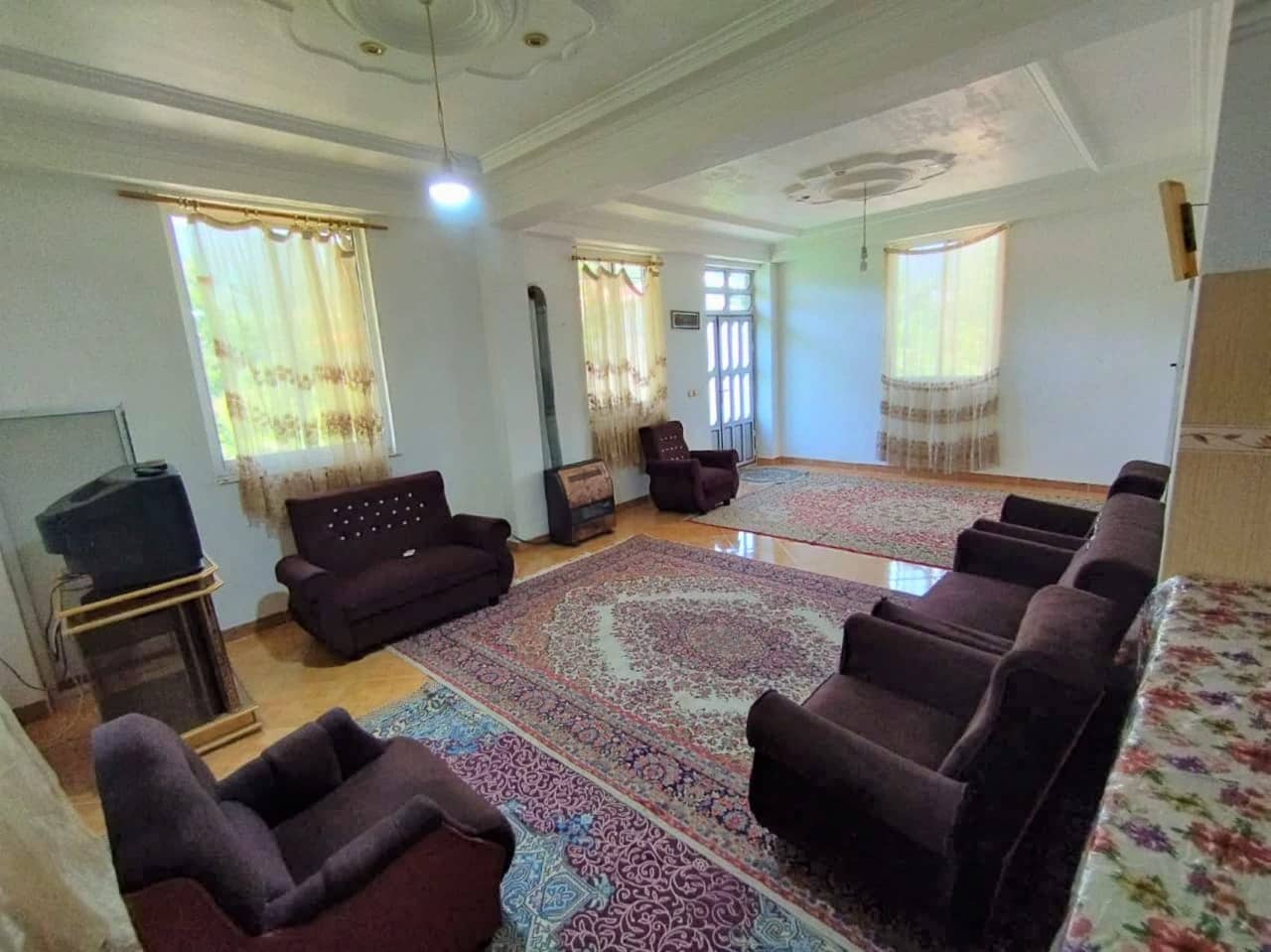 اجاره ویلا در طاسکوه - ویلا 11