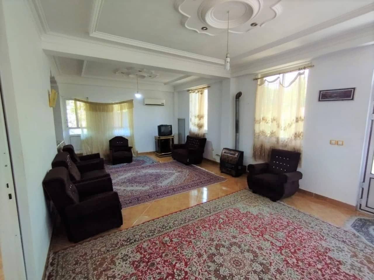 اجاره ویلا در طاسکوه - ویلا 11