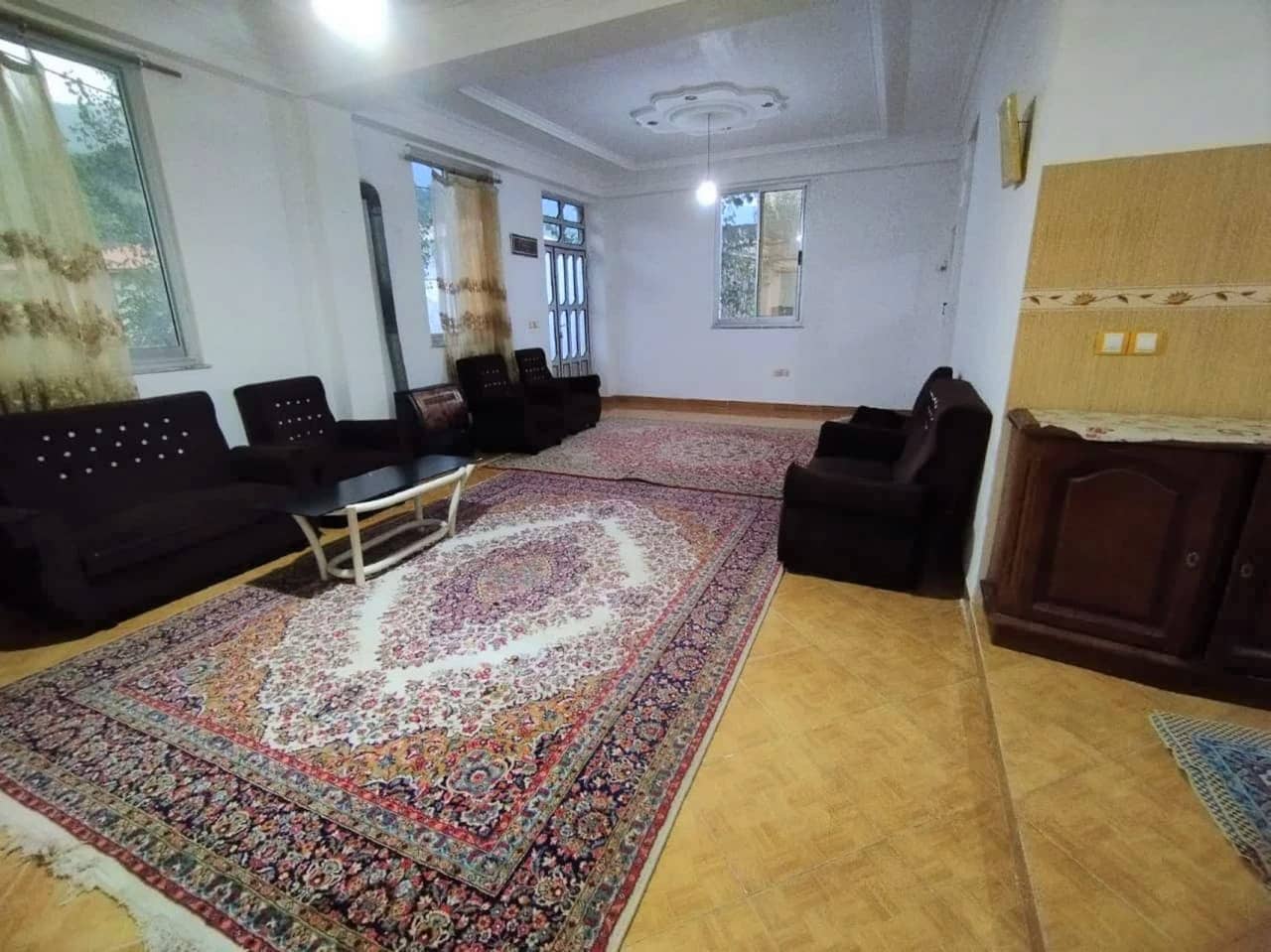 اجاره ویلا در طاسکوه - ویلا 11