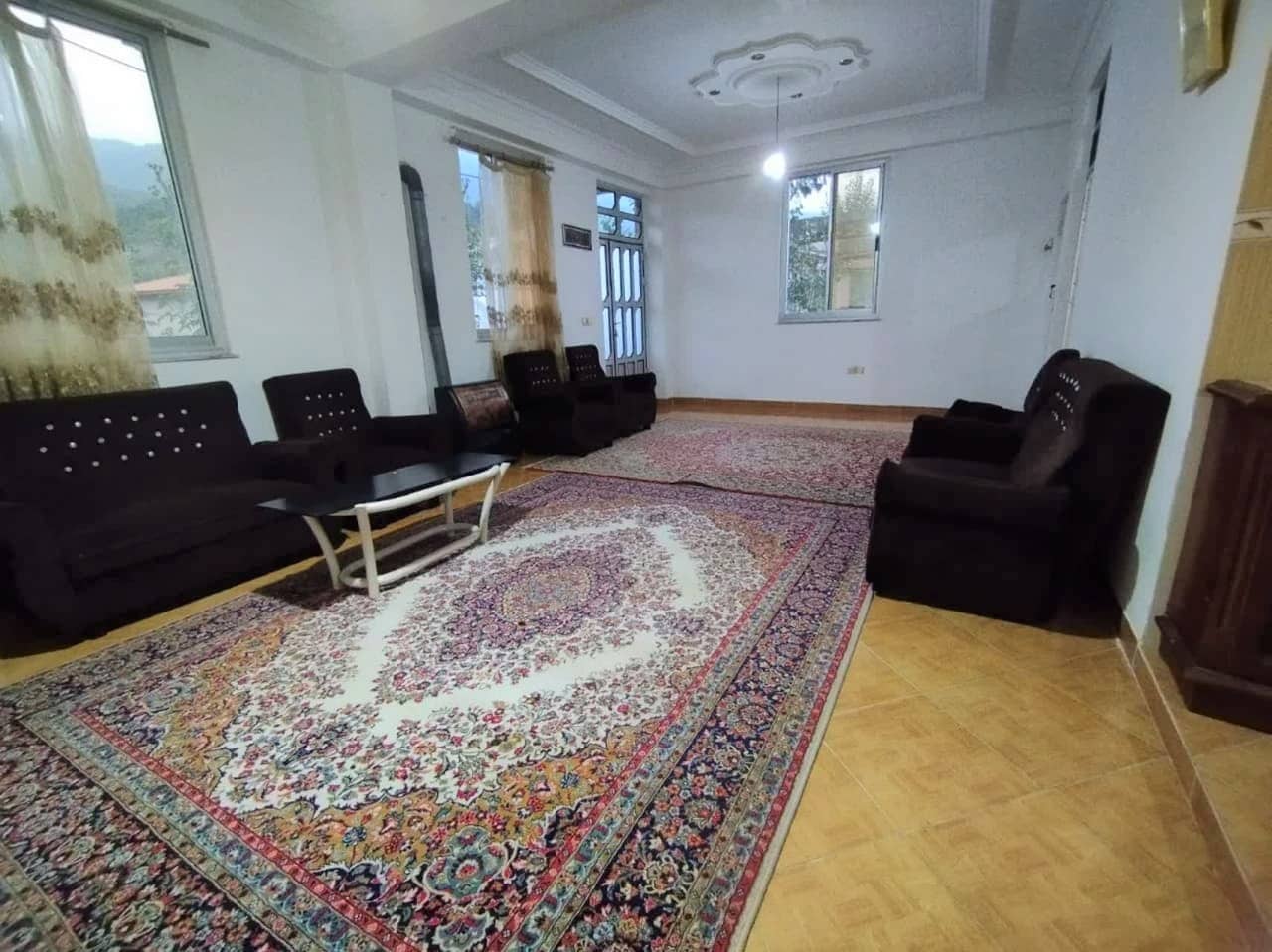 اجاره ویلا در طاسکوه - ویلا 11