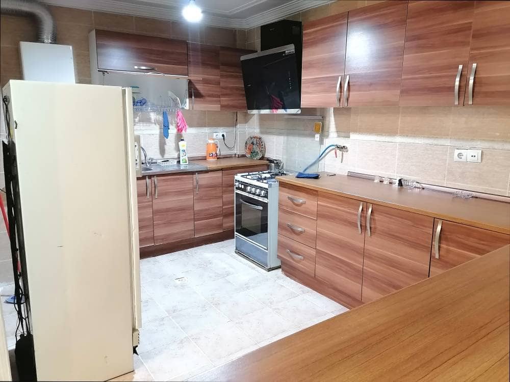 اجاره منزل مبله در سینما سعدی - 6