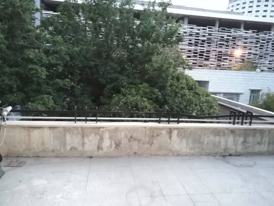 اجاره منزل مبله در رودکی