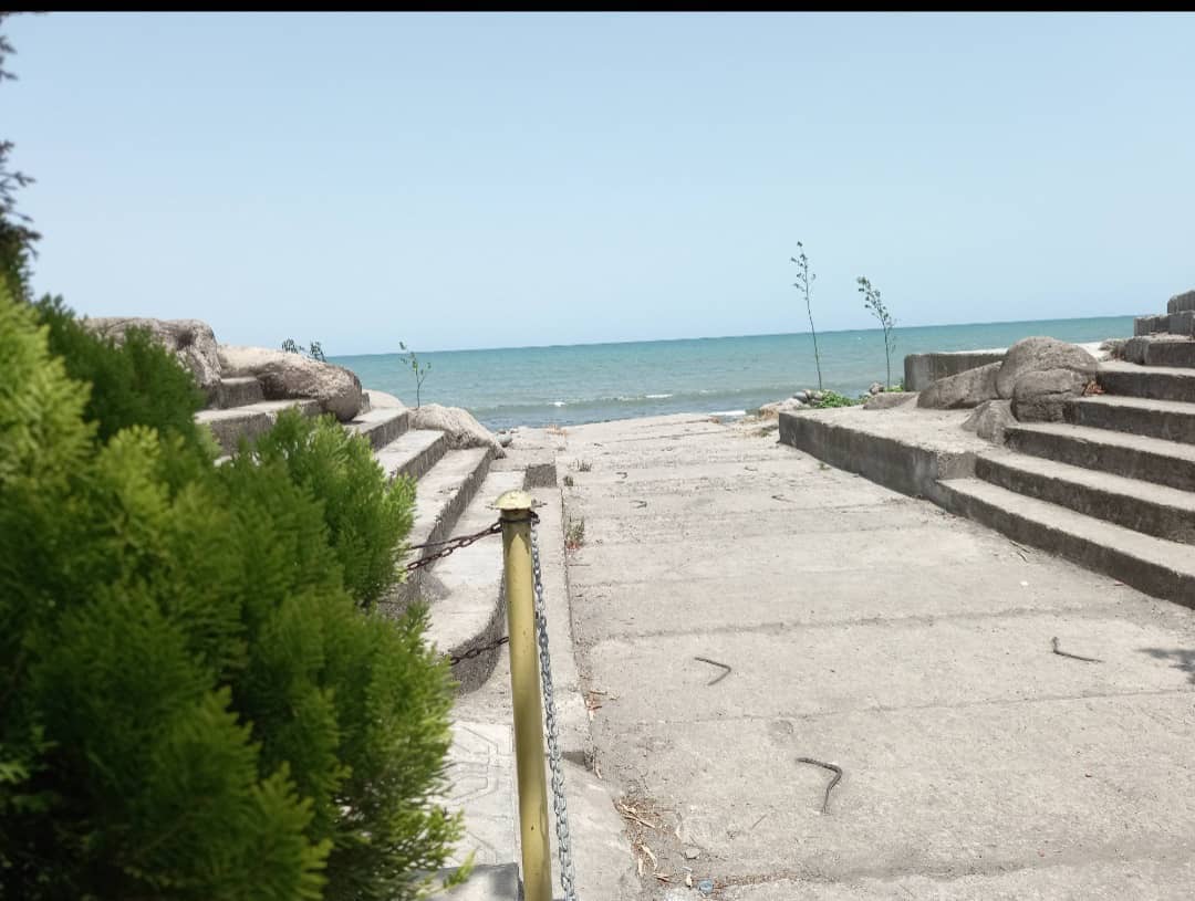 اجاره ویلا در حومه چابکسر - دو خواب