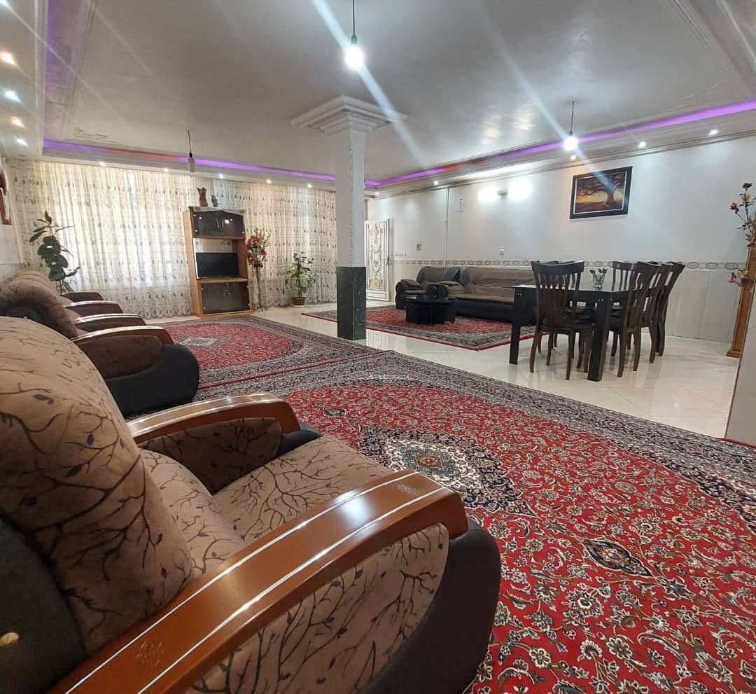 اجاره منزل ویلایی در میدان مدرس - الوند 1