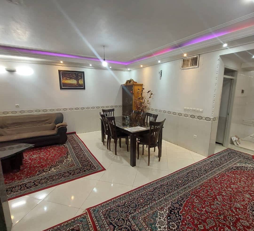 اجاره منزل ویلایی در میدان مدرس - الوند 1