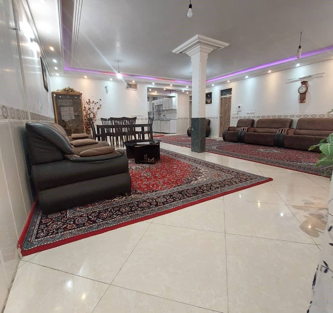 اجاره منزل ویلایی در میدان مدرس - الوند 1