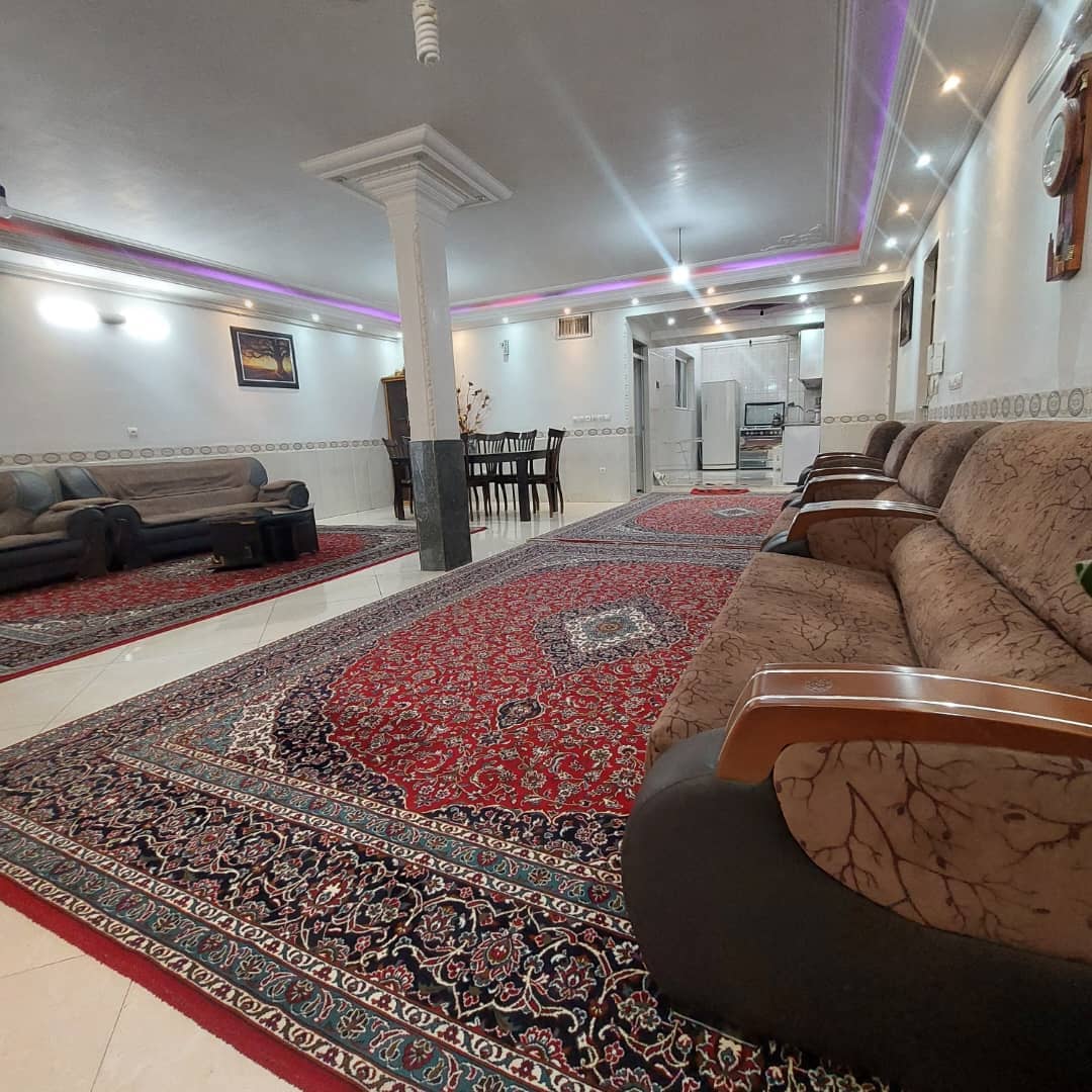 اجاره منزل ویلایی در میدان مدرس - الوند 1