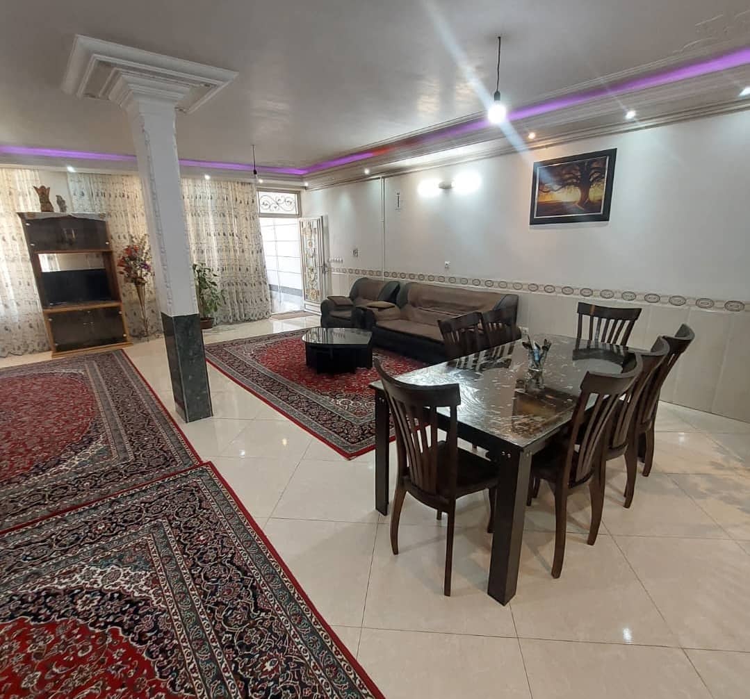 اجاره منزل ویلایی در میدان مدرس - الوند 1