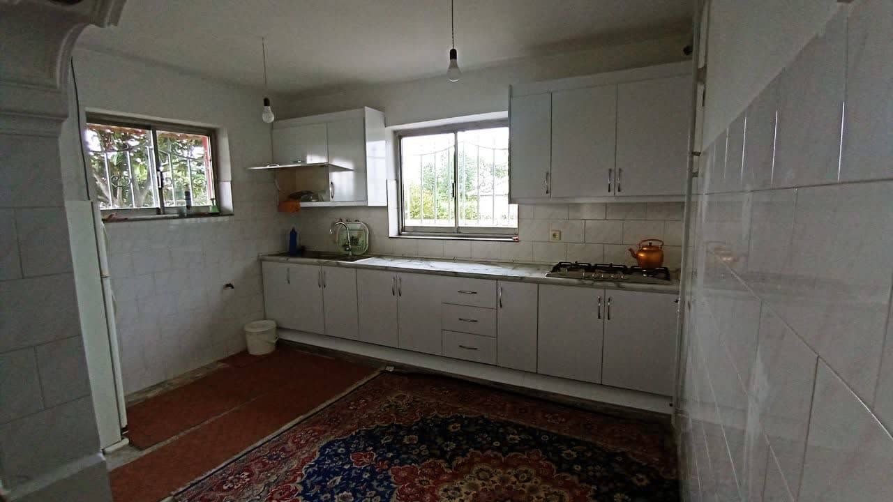 اجاره خانه ویلایی اسالم