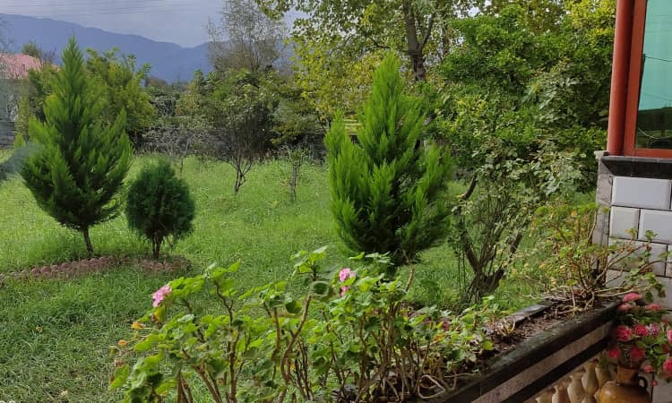 اجاره خانه ویلایی اسالم