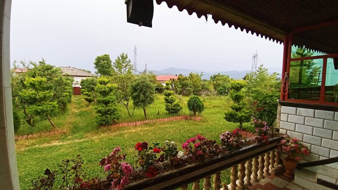 اجاره خانه ویلایی اسالم