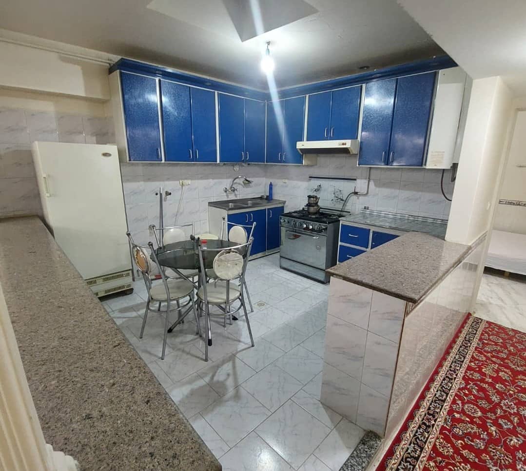 اجاره منزل تکخواب در میدان مدرس - الوند 2