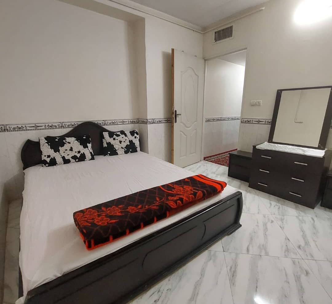 اجاره منزل تکخواب در میدان مدرس - الوند 2