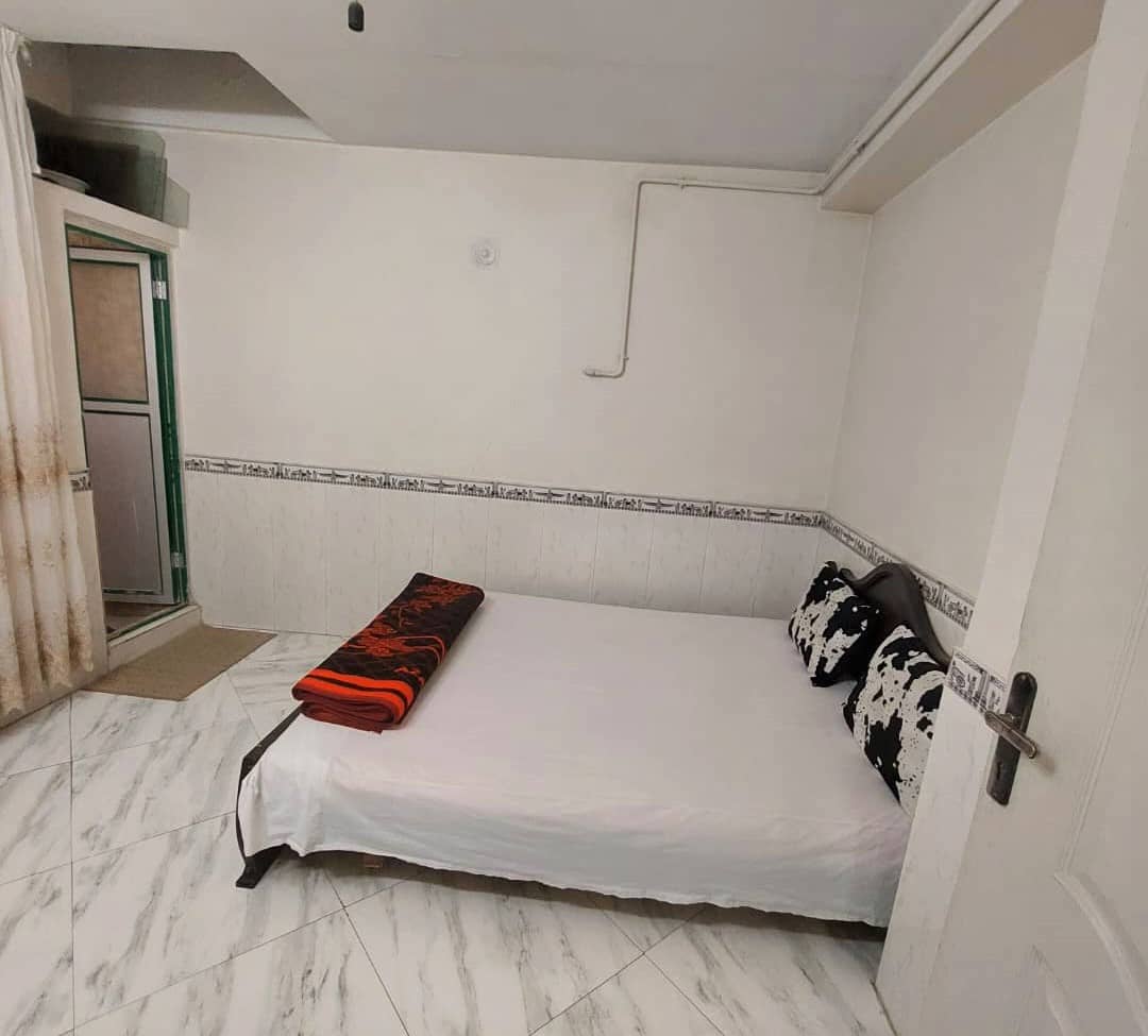 اجاره منزل تکخواب در میدان مدرس - الوند 2