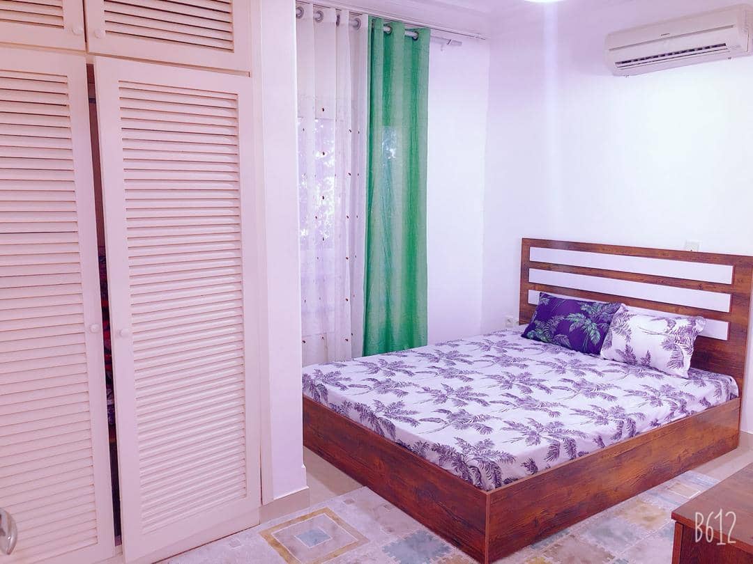 اجاره منزل مبله در شهرک صدف کیش - سهند