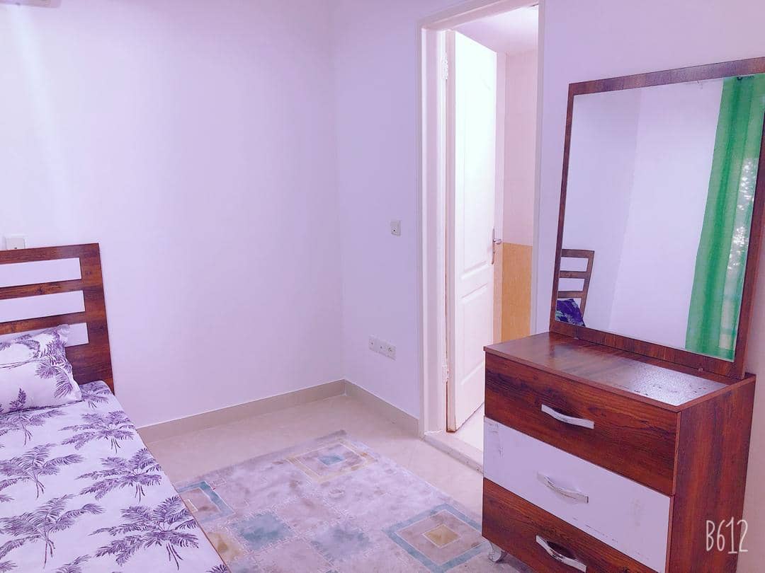 اجاره منزل مبله در شهرک صدف کیش - سهند