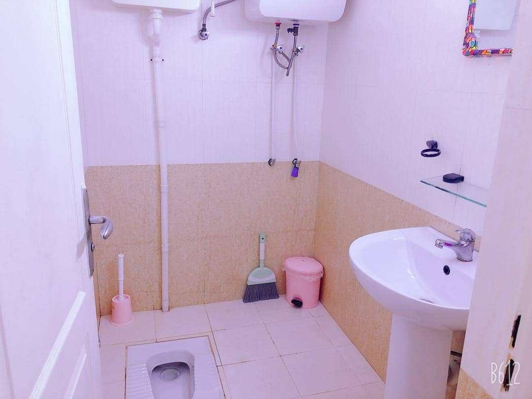 اجاره منزل مبله در شهرک صدف کیش - سهند