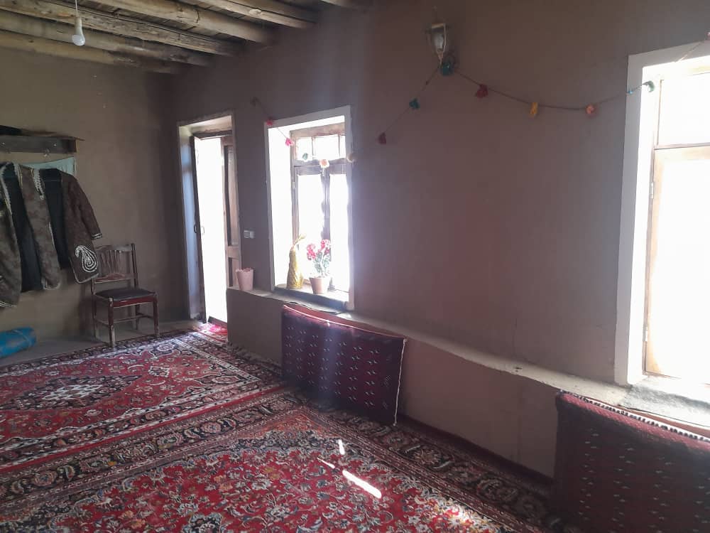 اجاره بومگردی سنتی در رادکان - مامان جون