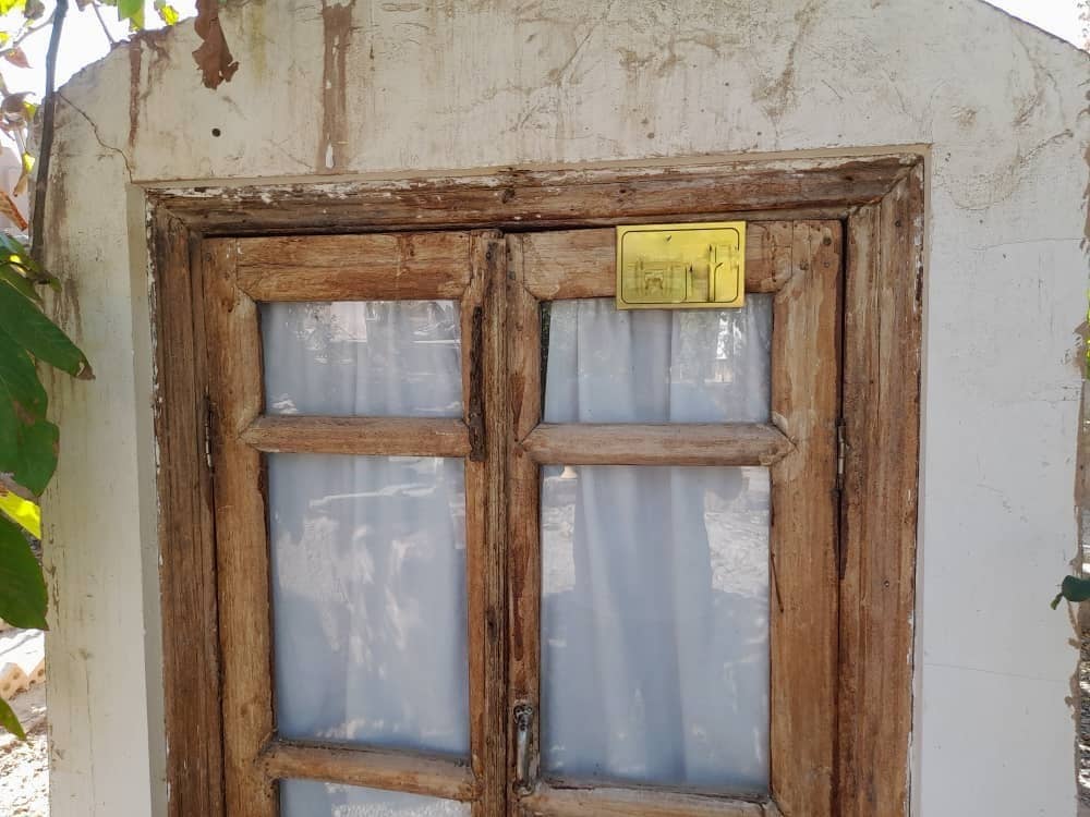 اجاره بومگردی در رادکان - آقابزرگ