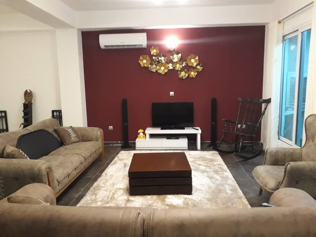 اجاره آپارتمان مبله در دهکده ساحلی کیش