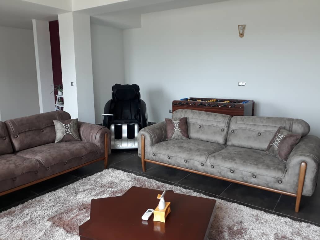 اجاره آپارتمان مبله در دهکده ساحلی کیش