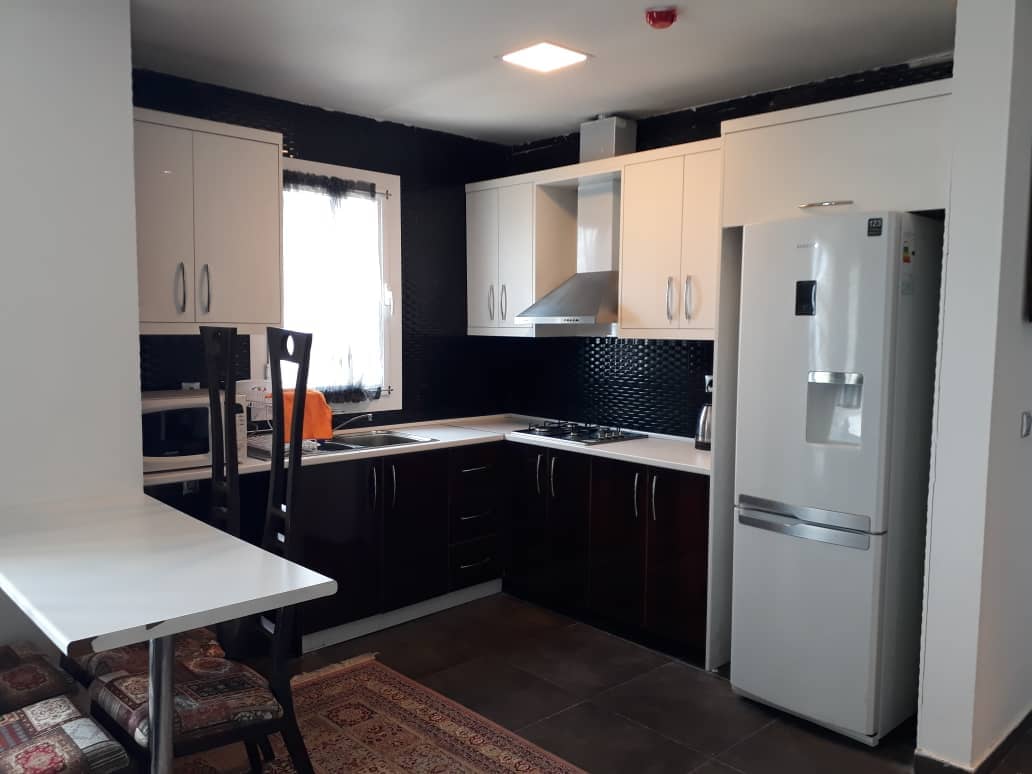 اجاره آپارتمان مبله در دهکده ساحلی کیش