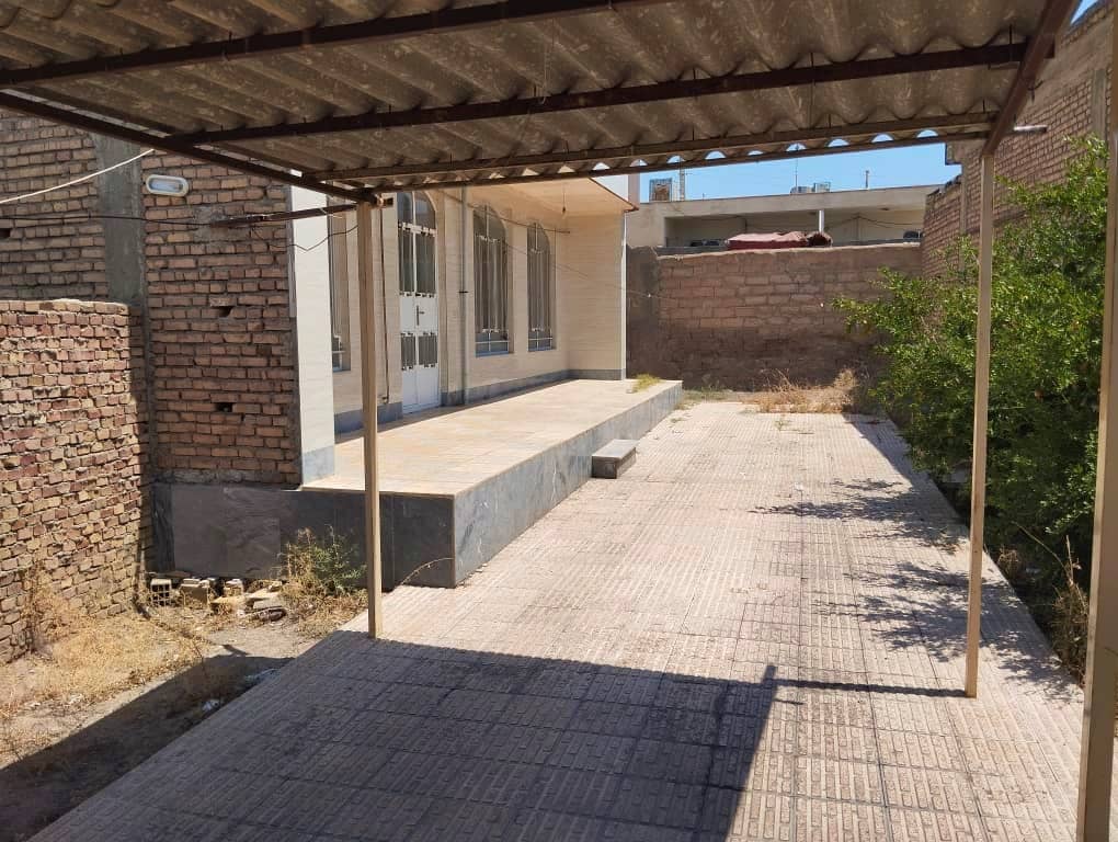 اجاره منزل ویلایی در منطقه آزاد ارس - 100متر