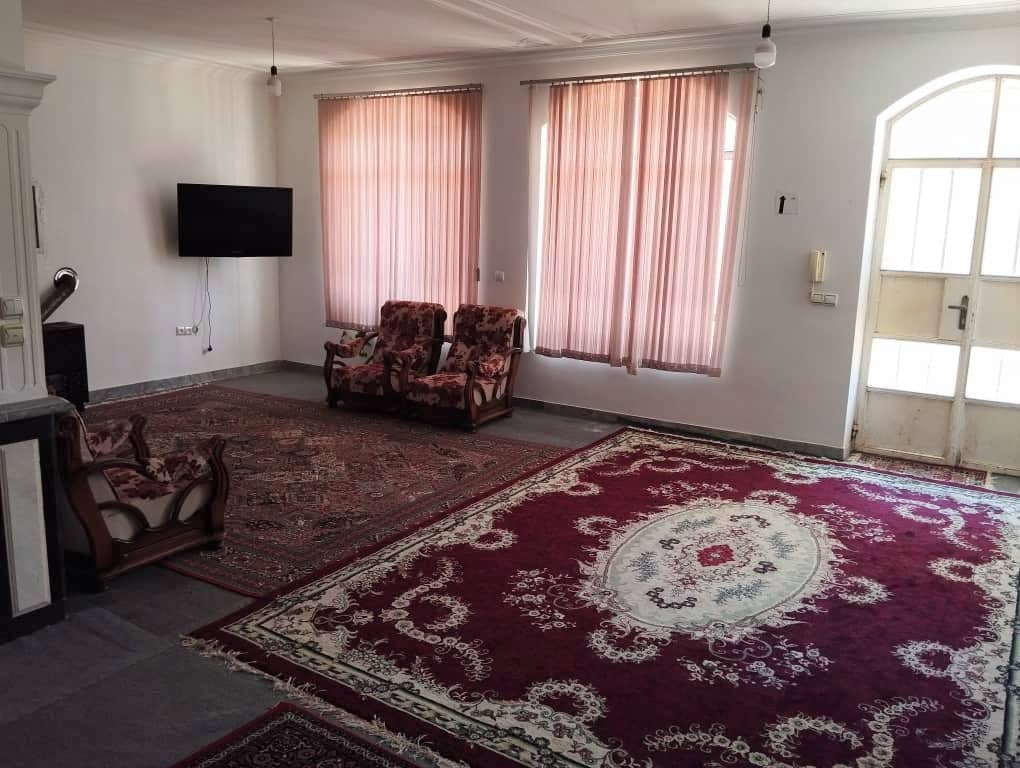 اجاره منزل ویلایی در منطقه آزاد ارس - 100متر