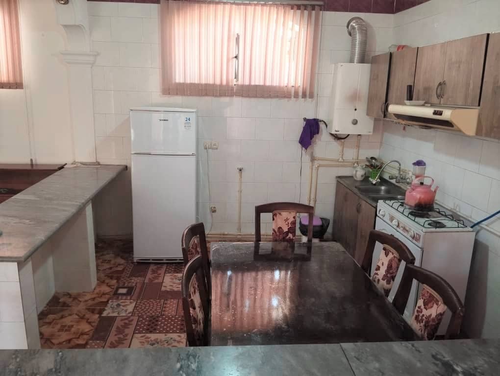 اجاره منزل ویلایی در منطقه آزاد ارس - 100متر