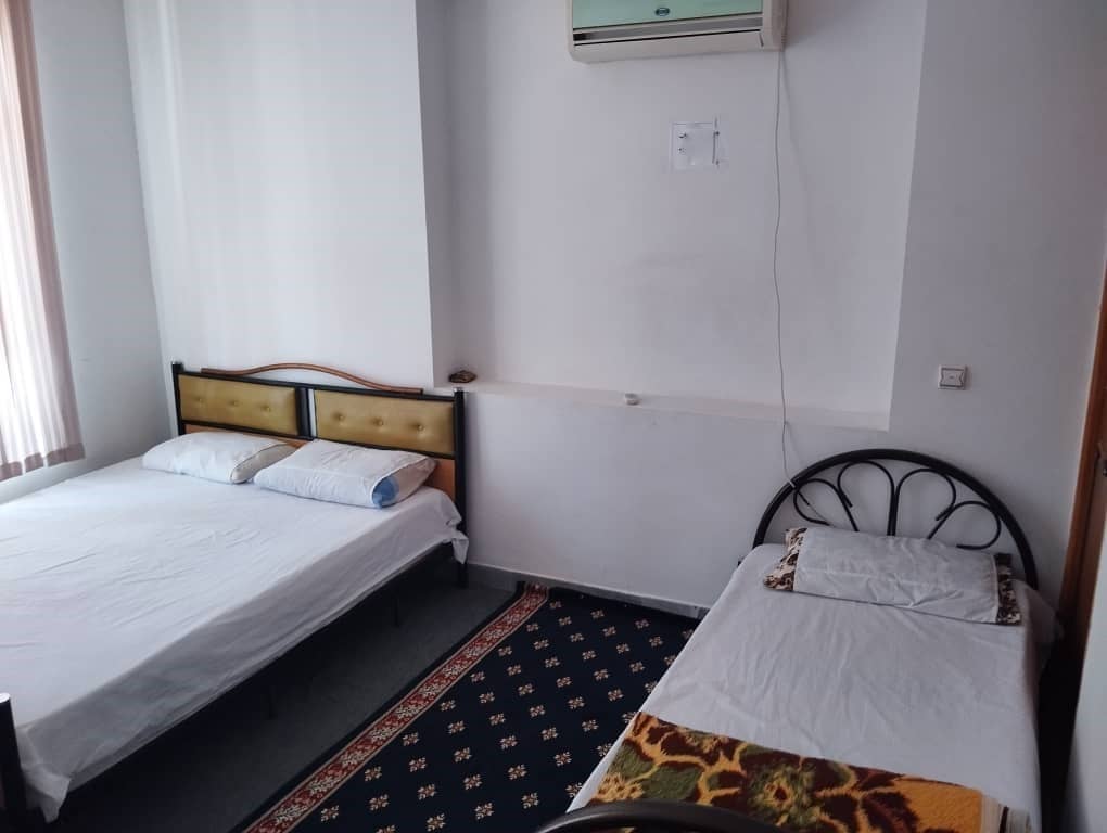 اجاره منزل ویلایی در منطقه آزاد ارس - 100متر