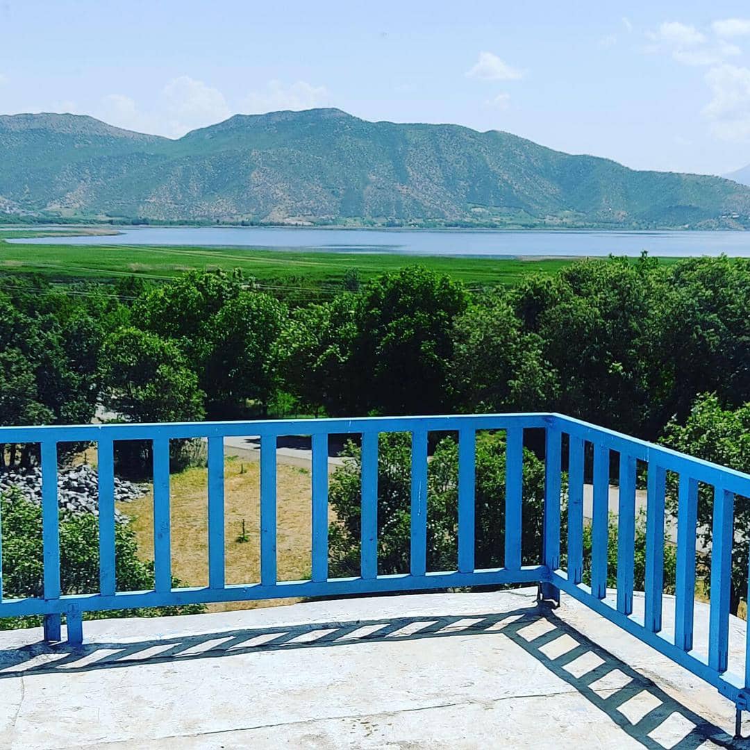 اجاره اقامتگاه بومگردی در روستای پیر صفا -مریوان