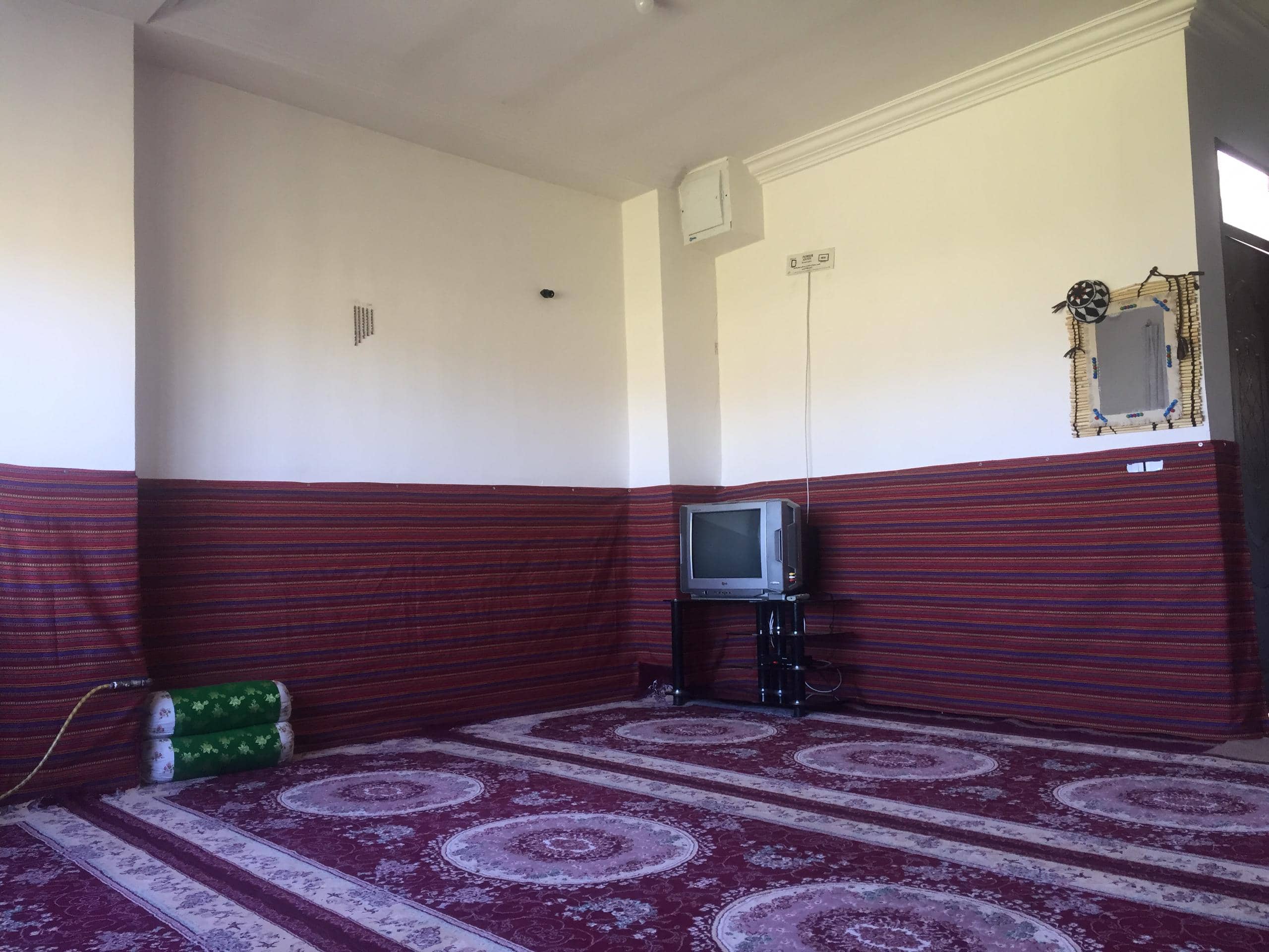 اجاره اقامتگاه بومگردی در روستای پیر صفا -مریوان