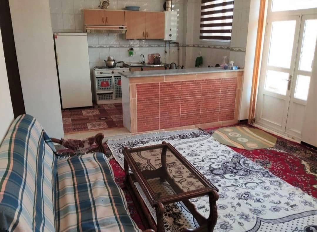 اجاره منزل در منطقه آزاد ارس - 50متر