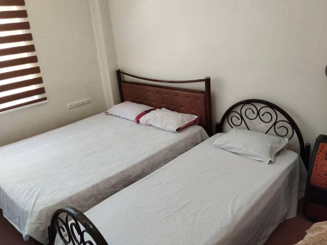 اجاره منزل در منطقه آزاد ارس - 50متر