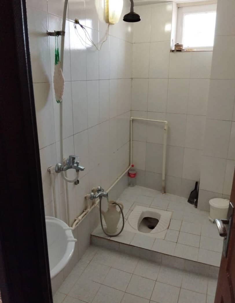 اجاره منزل در منطقه آزاد ارس - 50متر