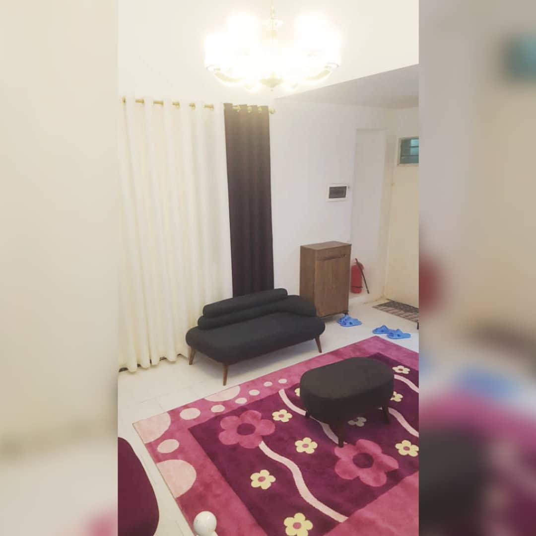 اجاره منزل مبله در صدف کیش - فاز5